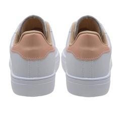 Tênis Casual Oxford Sapatênis Sbelta - Feminino - Foto 5