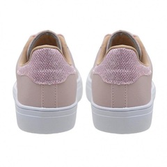 Tênis Casual Oxford Sapatênis Sbelta - Feminino - Foto 4