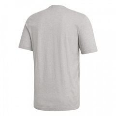Camiseta adidas Logo Essentials Linear - Masculina - Foto 2