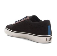Tênis Lacoste Vaultstar - Masculino - Foto 4