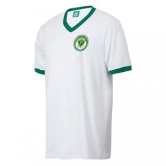 Camisa do Palmeiras Retrô Gol Vintage Palestra de São Paulo - Masculina - Foto 1