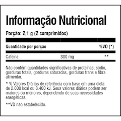 Termogênico Kimera Thermo - 60 Comprimidos - Foto 2