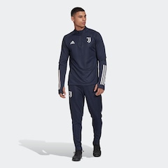 Calça Juventus adidas Treino - Masculina - Foto 9