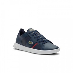 Sapatênis Lacoste Novas CT 119 1 - Masculino - Foto 1