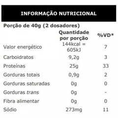 Kit Max Titanium Whey Protein Blend 2kg + Dextrose 1kg + Creatina 150g - Foto 1