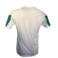 Camisa de Arbitragem de Futebol Aquecimento Topper CBF - Masculina - Foto 2