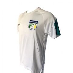Camisa de Arbitragem de Futebol Aquecimento Topper CBF - Masculina - Foto 4