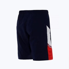Bermuda Fila Fine Striped - Masculina - Foto 2