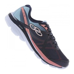 Tênis Olympikus Glam - Feminino - Foto 1