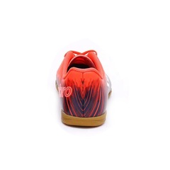 Chuteira Futsal Umbro Burn IC - Infantil - Foto 2