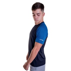 Camiseta Punnto Raglan - Masculina - Foto 2