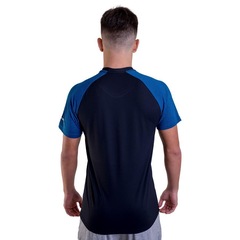 Camiseta Punnto Raglan - Masculina - Foto 3