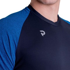 Camiseta Punnto Raglan - Masculina - Foto 4