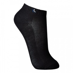 Kit de Meias Cano Curto Lupo Feminino 3 Pares - Foto 2