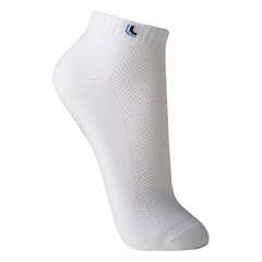 Kit de Meias Cano Curto Lupo Feminino 3 Pares - Foto 4