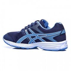 Tênis Infantil Asics Buzz 3 - Foto 2