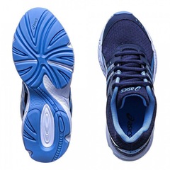 Tênis Infantil Asics Buzz 3 - Foto 3