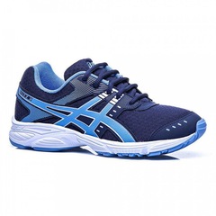 Tênis Infantil Asics Buzz 3 - Foto 1
