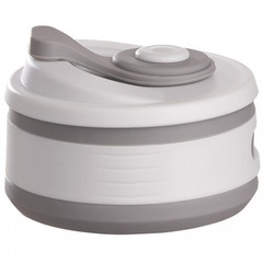 Copo Retrátil de Silicone TopGet Mobi - 350ml - Foto 3