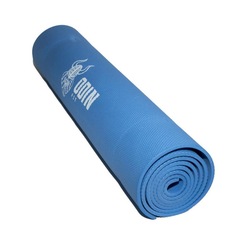 Colchonete de Yoga Odin Fit Pilates em EVA - 173x 61x0,5cm - Foto 3