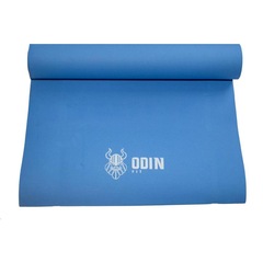 Colchonete de Yoga Odin Fit Pilates em EVA - 173x 61x0,5cm - Foto 7