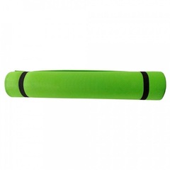 Colchonete de Yoga Odin Fit Pilates em EVA - 173x 61x0,5cm - Foto 2