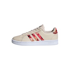 Tênis adidas Farm Rio Grand Court - Feminino - Foto 2