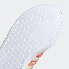 Tênis adidas Farm Rio Grand Court - Feminino - Foto 4