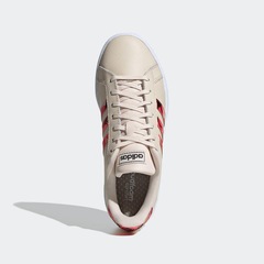 Tênis adidas Farm Rio Grand Court - Feminino - Foto 9