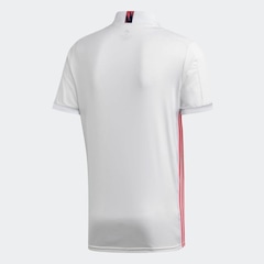 Camisa Real Madrid I 20/21 adidas - Masculina - Foto 11