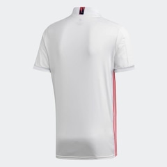 Camisa Real Madrid I 20/21 adidas - Masculina - Foto 3
