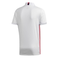 Camisa Real Madrid I 20/21 adidas - Masculina - Foto 4