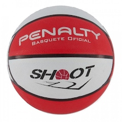Bola de Basquete Penalty Bask Shoot - Foto 1