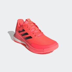 Tênis adidas Crazyflight Tokyo - Feminino - Foto 9