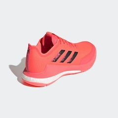 Tênis adidas Crazyflight Tokyo - Feminino - Foto 10