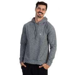 Blusão Térmico com Capuz  Extreme UV Proteção Solar - Masculina - Foto 1
