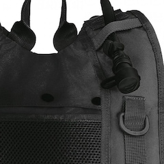 Mochila de Hidratação Invictus Tática Militar Hydro - 3 Litros - Foto 3