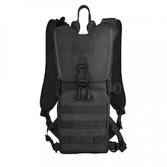 Mochila de Hidratação Invictus Tática Militar Hydro - 3 Litros - Foto 1