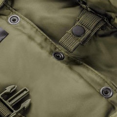 Mochila de Hidratação Invictus Tática Militar Hydro - 3 Litros - Foto 5