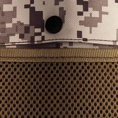 Mochila de Hidratação Invictus Tática Militar Hydro - 3 Litros - Foto 4