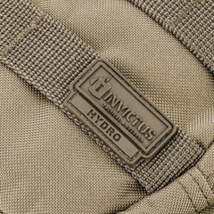 Mochila de Hidratação Invictus Tática Militar Hydro - 3 Litros - Foto 4