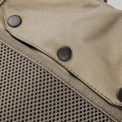 Mochila de Hidratação Invictus Tática Militar Hydro - 3 Litros - Foto 5