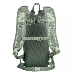 Mochila de Hidratação Invictus Tática Militar Hydro - 3 Litros - Foto 2