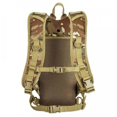 Mochila de Hidratação Invictus Tática Militar Hydro - 3 Litros - Foto 2