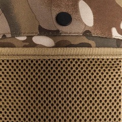 Mochila de Hidratação Invictus Tática Militar Hydro - 3 Litros - Foto 4