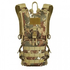 Mochila de Hidratação Invictus Tática Militar Hydro - 3 Litros - Foto 1