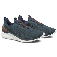 Tênis Olympikus Passeio Fluxo - Masculino - Foto 2