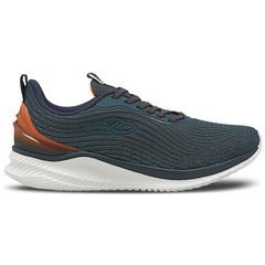 Tênis Olympikus Passeio Fluxo - Masculino - Foto 1