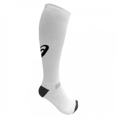 Meia Cano Alto Asics de Volleyball Socks - Feminina - Foto 2