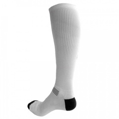 Meia Cano Alto Asics de Volleyball Socks - Feminina - Foto 4